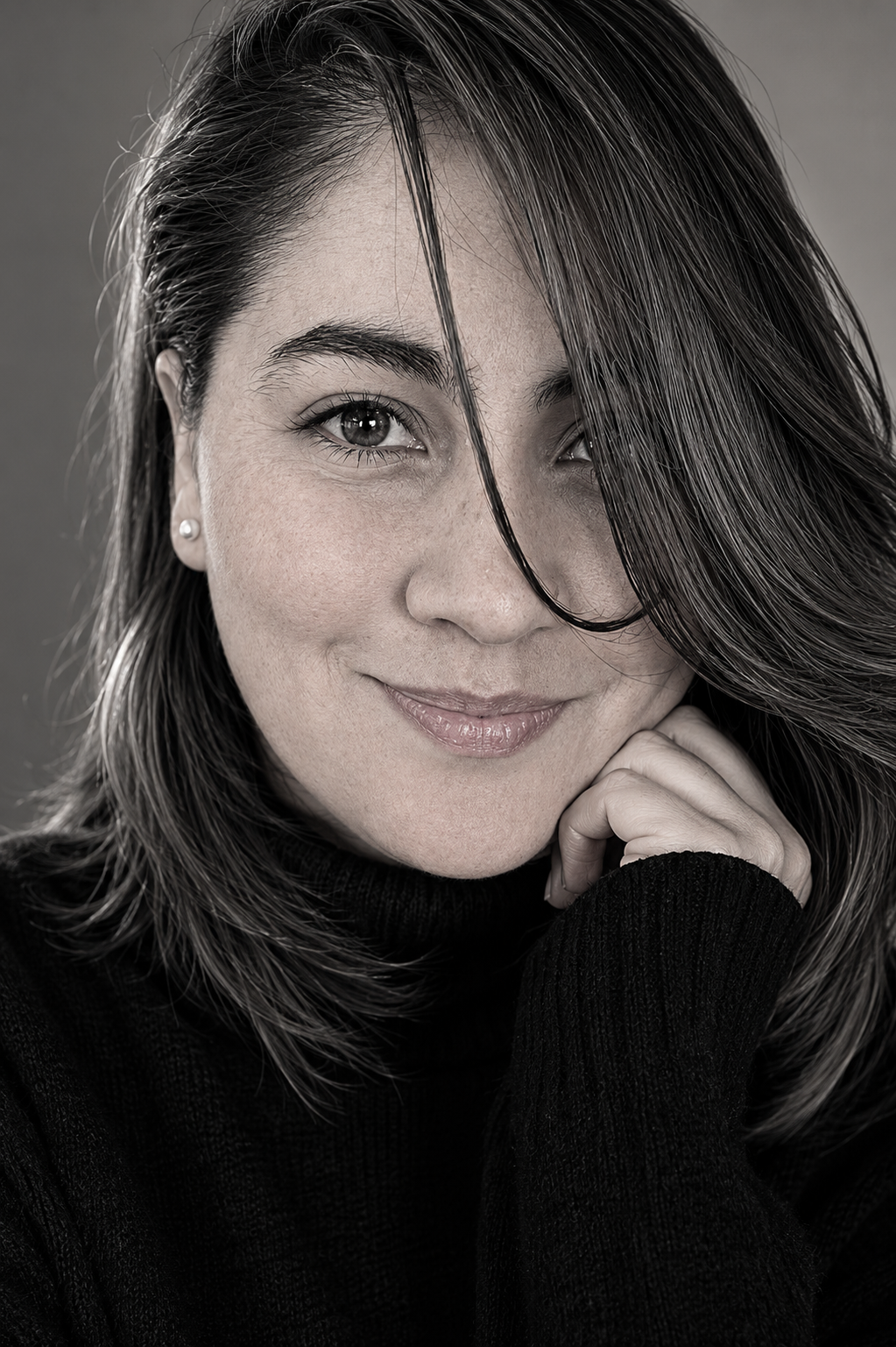 Katherine Zeledón Solano